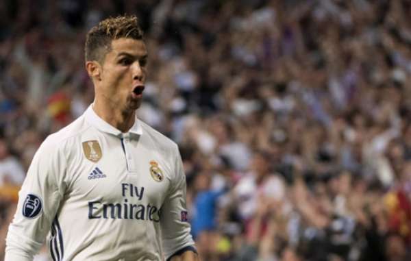 Cristiano Ronaldo está na mira do United