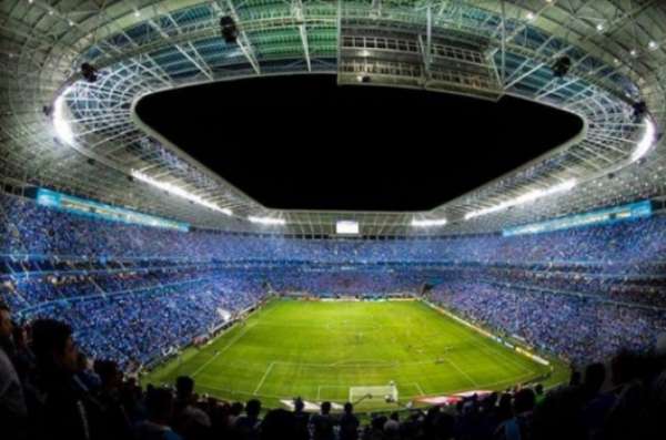 Arena do Grêmio recebe evento inédito de MMA em outubro