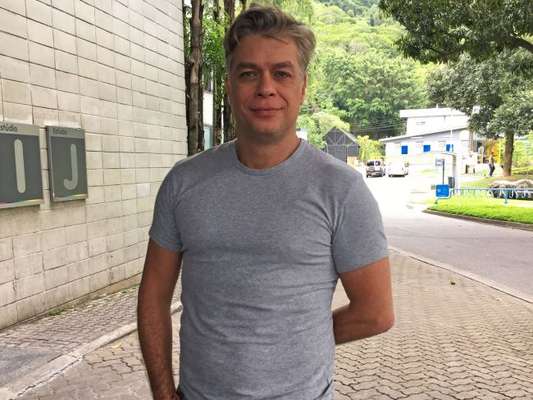 Fábio Assunção se desculpa após briga e detenção em PE 