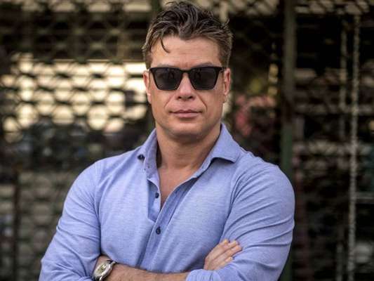 Fabio Assunção recebe ultimato da TV Globo e precisará tratar dependência alcoólica e de drogas ilícitas para permanecer na emissora