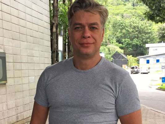Hospital afasta funcionário que filmou Fabio Assunção em PE de acordo com comunicado nesta terça-feira, dia 27 de junho de 2017