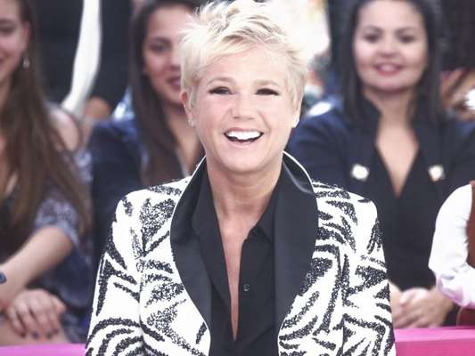 Xuxa Meneghel confessou que sente falta de apresentar programas infantis