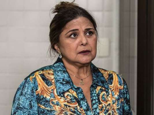 Elizangela viveu momentos de desespero na Linha Vermelha ao presenciar troca de tiros entre policiais e bandidos na Linha Vermelha, Zona Norte do Rio de Janeiro, no domingo, 16 de julho de 2017
