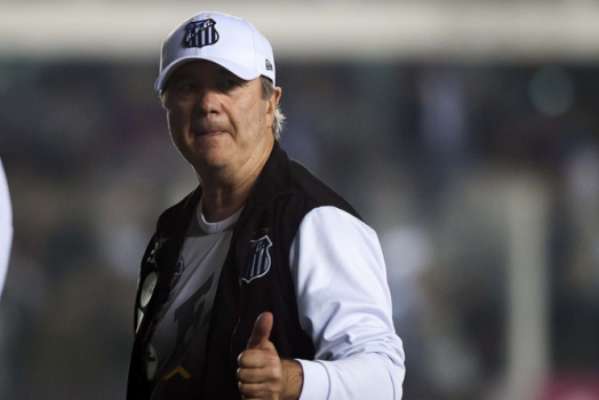 Levir Culpi terá que optar por Luiz Felipe ou Gustavo Henrique