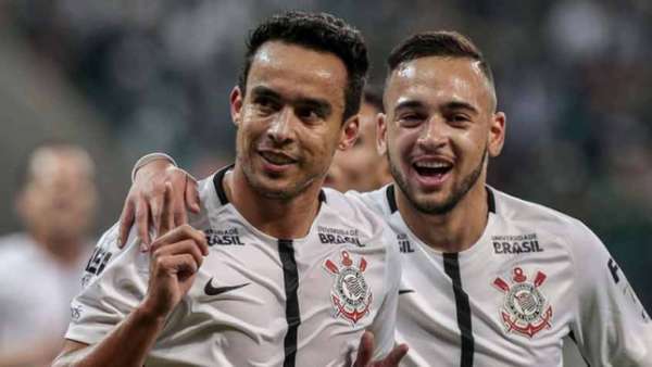 Corinthians - 36 pontos - Timão só depende dele mesmo para levar o Osmar Santos; três vitórias serão suficientes