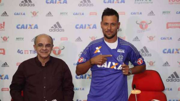 Diego Alves