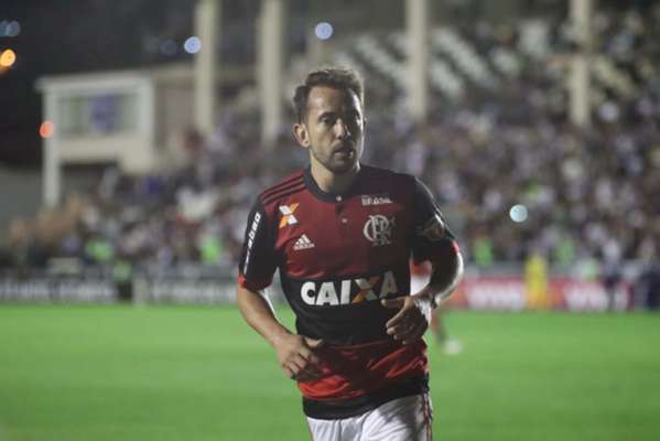 Everton Ribeiro - Flamengo