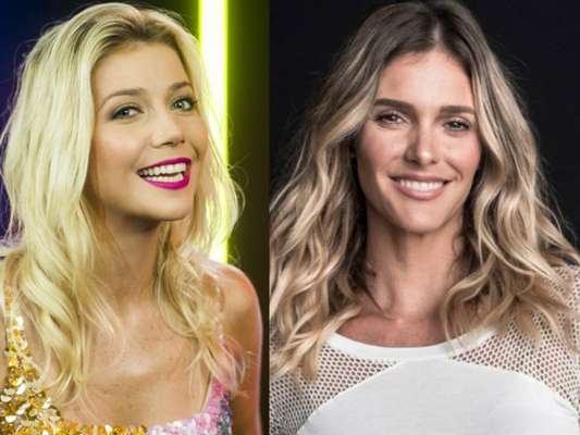 Luiza Possi gera climão com Fernanda Lima ao vivo e web detona: 'Péssima jurada'