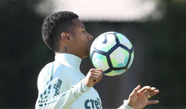 Tchê Tchê vê time fortalecido e deve repetir dupla de sucesso com Jean