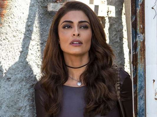 Bibi (Juliana Paes) se torna a 'Baronesa do Pó', na novela 'A Força do Querer', a partir de 21 de agosto de 2017