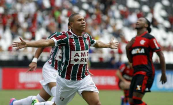 Wellington Silva é, de novo, do Fluminense: atacante foi reprovado nos exames do Bordeaux e é aguardado no CT nesta quarta