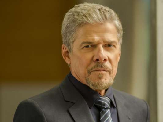 Globo planeja volta de José Mayer às novelas em 2018 após denúncia de assédio, de acordo com colunista Ricardo Feltrin neste domingo, dia 06 de agosto de 2017