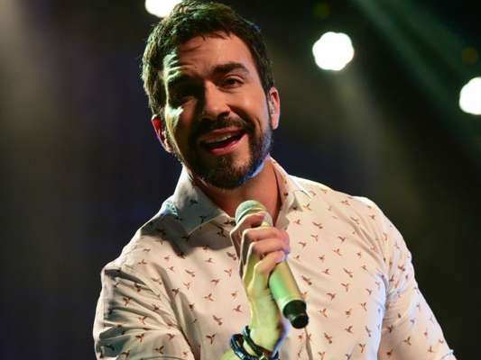 Padre Fábio de Melo revelou que enfrenta Síndrome do Pânico nesta terça-feira, 8 de agosto de 2017