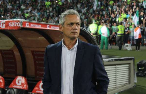 Campeão da Copa Libertadores de 2016, Reinaldo Rueda é cotado para ser o novo treinador do Flamengo