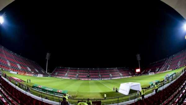 Ilha do Urubu é a nova casa do Flamengo para a temporada