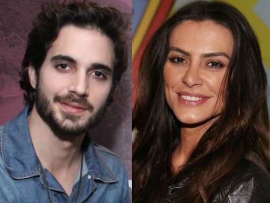 Fiuk rejeita críticas a Cleo Pires após polêmicas da atriz sobre sexo e drogas