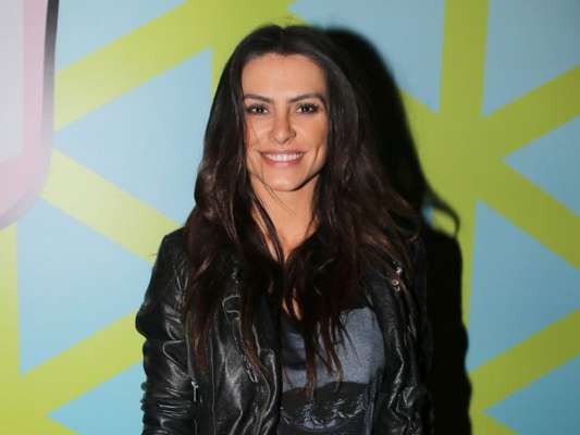 Cleo Pires avalia redes sociais em entrevista ao jornal 'Estado de São Paulo' nesta sexta-feira, dia 11 de agosto de 2017