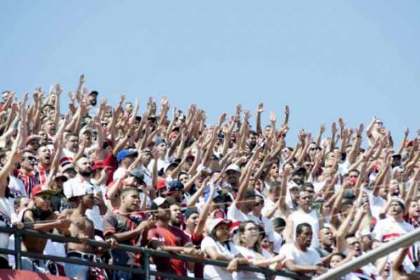 Torcida vai lotar o Morumbi mais uma vez: veja o retrospecto tricolor nas manhãs de domingo