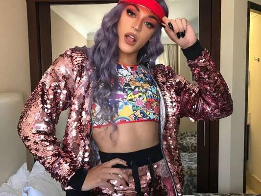 Pabllo Vittar