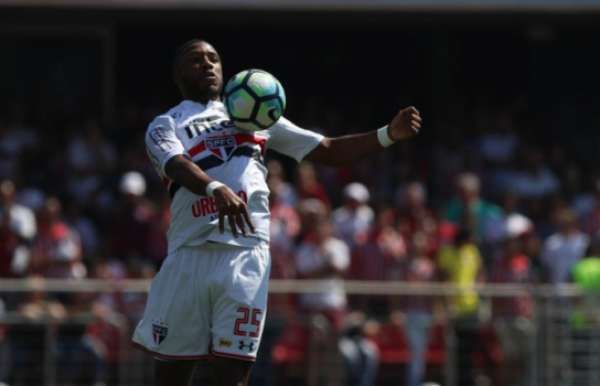 São Paulo 3 x 2 Cruzeiro