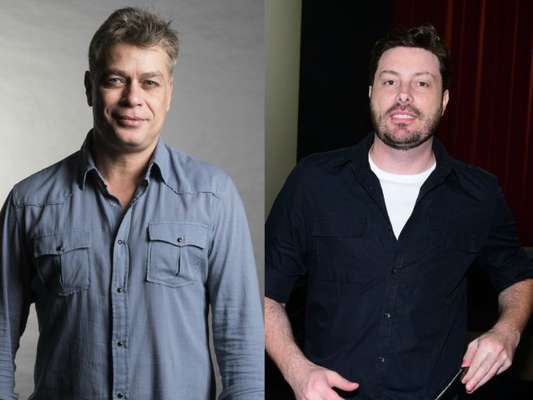 Fabio Assunção barra atuação de filho, João, em novo filme de Danilo Gentili, de acordo com Leo Dias neste quarta-feira, dia 16 de agosto de 2017