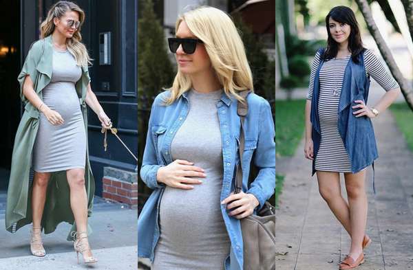 LOOK DE UMA PEÇA SÓPara quem quer praticidade, os vestidos são ótimas opções, já que tratam-se de "uma peça só". Ou seja: são facilmente combinados com diversas outras peças, compondo diferentes looks. Sem mencionar que é puro conforto, né?