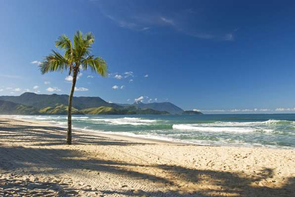 MARESIAS, SÃO SEBASTIÃOPara quem gosta de uma praia mais agitada, Maresias, no Litoral Norte, é a melhor pedida! O local se tornou um point para os jovens e surfistas que encontram em suas areias branquinhas um ótimo destino para curtir o sol! Por ter uma ótima infraestrutura, é uma opção para passar o dia, além de ter bares e festas agitadas durante os finais de semana.