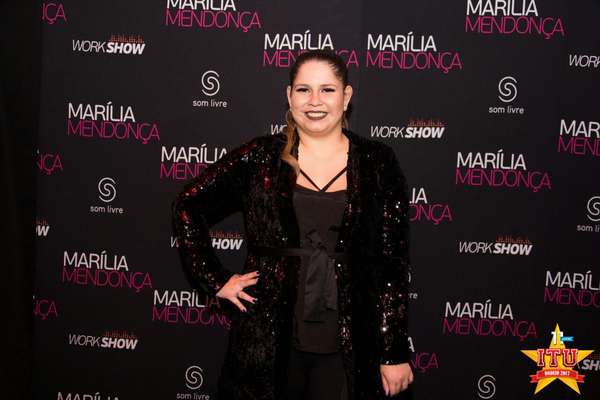 Marília Mendonça