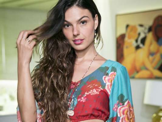 Isis Valverde discorda de ações de Ritinha em 'A Força do Querer' nesta quarta-feira, dia 13 de setembro de 2017