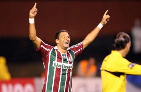 Washington vai iniciar carreira de técnico