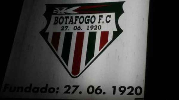 Botafogo FC é um clube amador de Porto Alegre