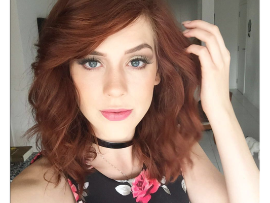 Sophia Abrahão é uma das indicadas ao Prêmio Jovem Brasileiro 2017