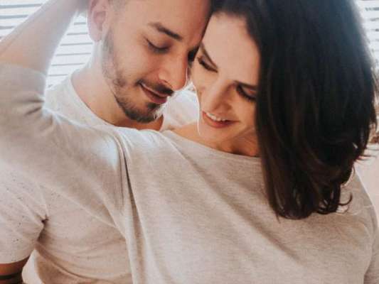 Junior Lima anunciou o nascimento do primeiro filho com Monica Benini, Otto, em seu Instagram, nesta terça-feira, 3 de outubro de 2017
