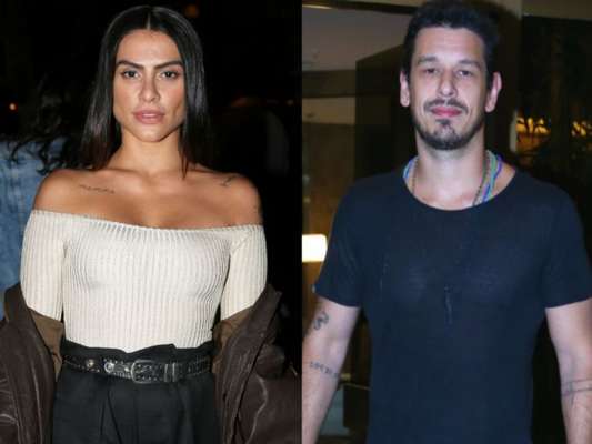 Cleo Pires revela coleção inusitada com o ex-marido João Vicente de Castro: 'Ele gostava das minhas coleções e a gente colecionava facas. Quando nos separamos eu fiquei com menos'