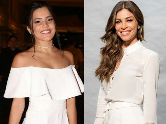 Emilly Araújo se inspira na atriz Grazi Massafera para vencer preconceito por rótulo de ex-BBB