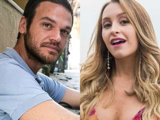 Rubinho (Emílio Dantas) assume o comando do Morro junto com Carine (Carla Diaz) em um final alternativo, no último capítulo da novela 'A Força do Querer', em 20 de outubro de 2017