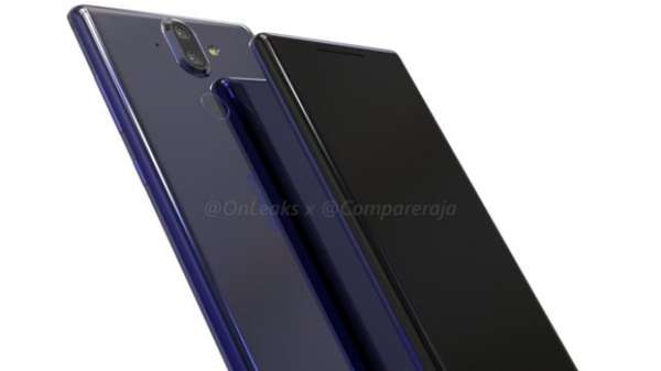 Nokia 9