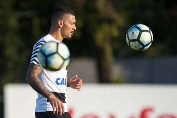 Alison defendeu o Red Bull no Paulistão