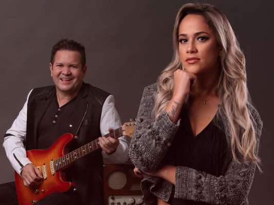 Ximbinha cogita processar Michele Andrade após cantora anunciar saída da Banda X