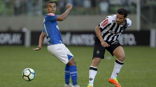 Quem é melhor? Cruzeiro ou Atlético-MG? Vote no duelo!