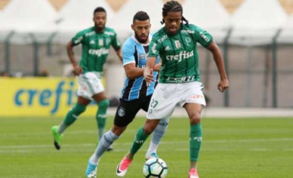 Grêmio x Palmeiras: prováveis times, onde ver, desfalques e palpites