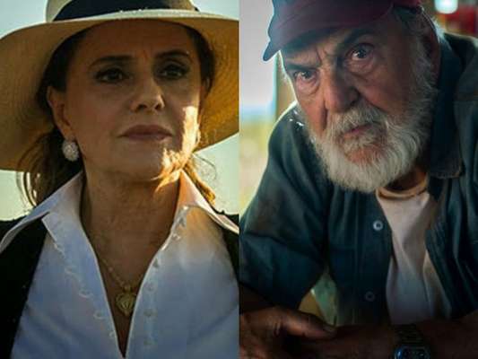 Sophia (Marieta Severo) contrata um pistoleiro para matar Josafá (Lima Duarte), mas o capanga acerta seu amigo, Everton (Ravel Cabral), no capítulo que vai ao ar segunda-feira, dia 6 de novembro de 2017, na novela 'O Outro Lado do Paraíso'