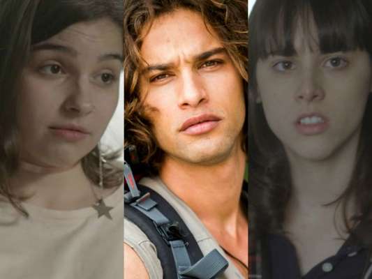 Na novela 'Malhação', Keyla (Gabriela Medvedovski) e Lica (Manoela Aliperti) romperão a amizade após a mãe de Tonico souber que a amiga já ficou com Deco (Pablo Morais)