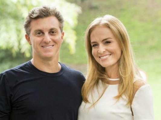 Luciano Huck recebeu ultimato da Globo e pode deixar a emissora carioca ao lado da mulher, Angélica. Entenda!