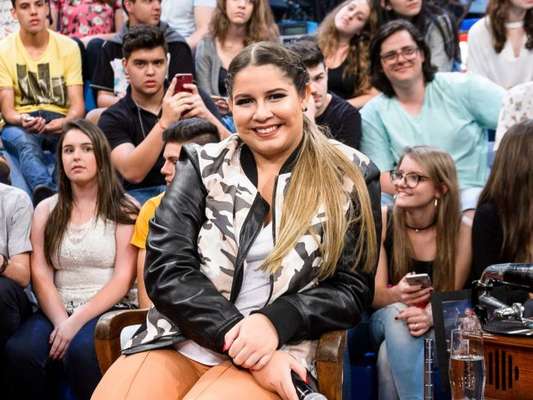 Marília Mendonça se arrependeu por ter sido amante: 'Sempre será a segunda opção'