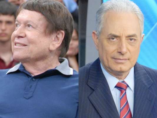Boni criticou o afastamento de William Waack do 'Jornal da Globo' após acusação de racismo: 'Obrigaria a fazer pedido de desculpas'