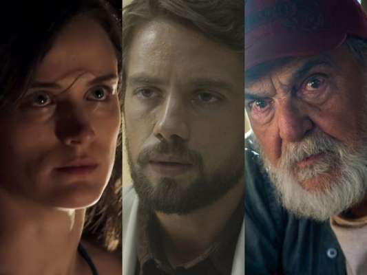 Clara (Bianca Bin) deixará Renato (Rafael Cardoso) e Josafá (Lima Duarte) preocupados quando passar a ter alucinações a partir da próxima terça-feira, dia 21 de novembro de 2017, na novela 'O Outro Lado do Paraíso'