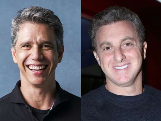 Marcio Garcia está cogitado para substituir Luciano Huck caso o marido de Angélica decida sair candidato à presidência