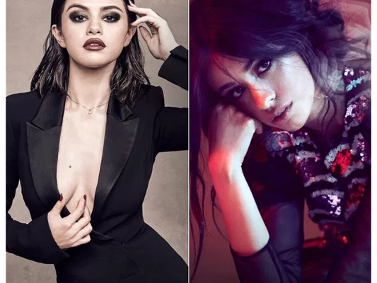 Selena Gomez e Camila Cabello são alguns destaques do Billboard Women in Music Awards 2017