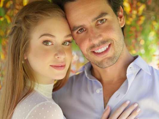 Marido de Marina Ruy Barbosa, Xande Negrão avalia vida de casados em entrevista ao 'Glamurama' publicada nesta segunda-feira, dia 04 de dezembro de 2017